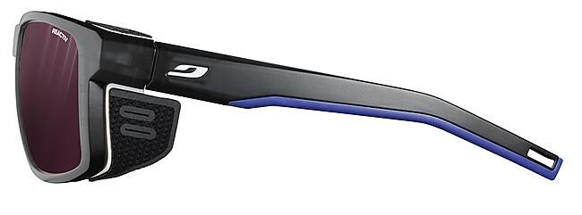 JULBO - LUNETTES DE SOLEIL SHIELD REACTIV HIGH CONTRAST 0