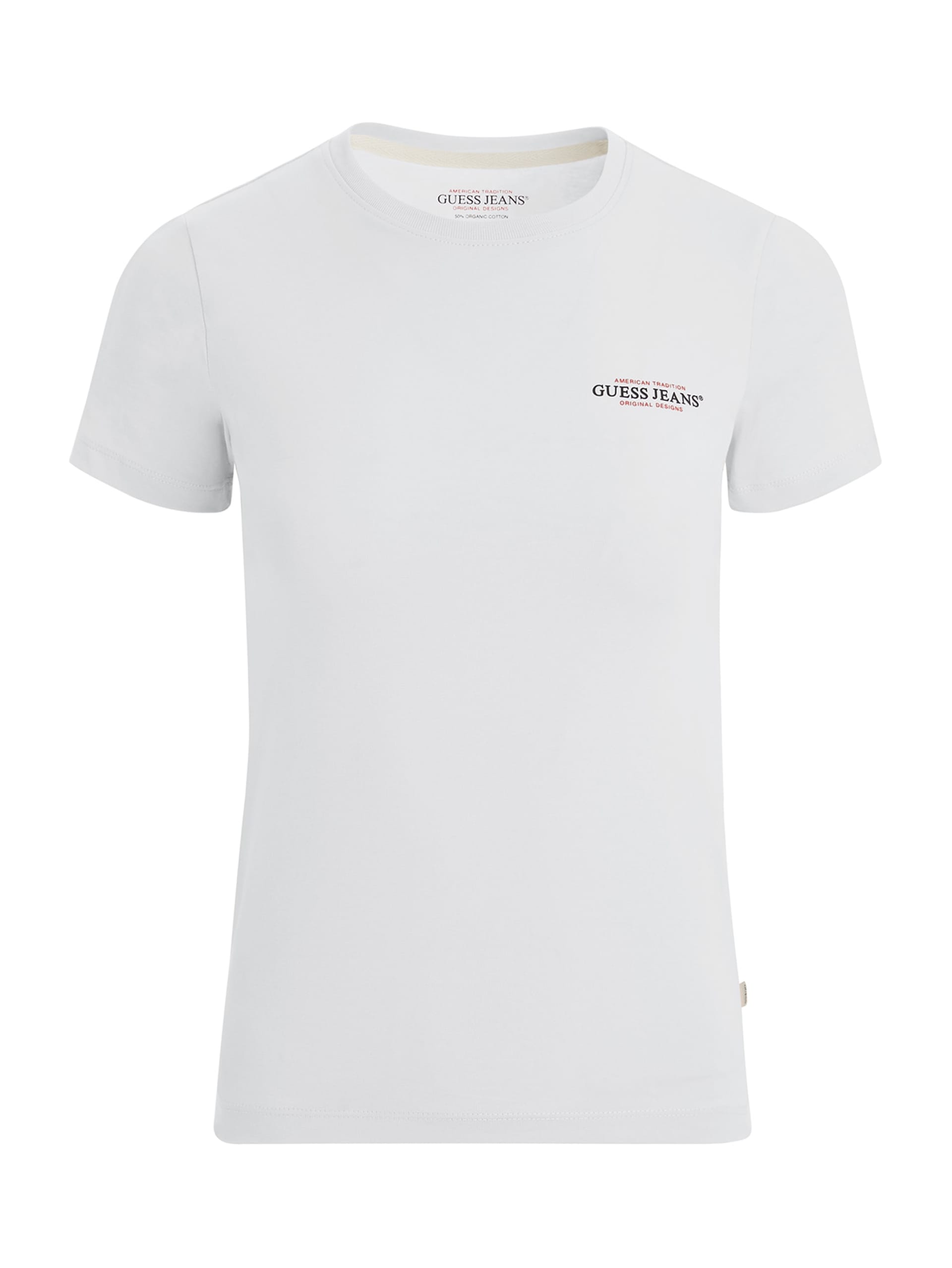 Camiseta Slim Mini American Tradition