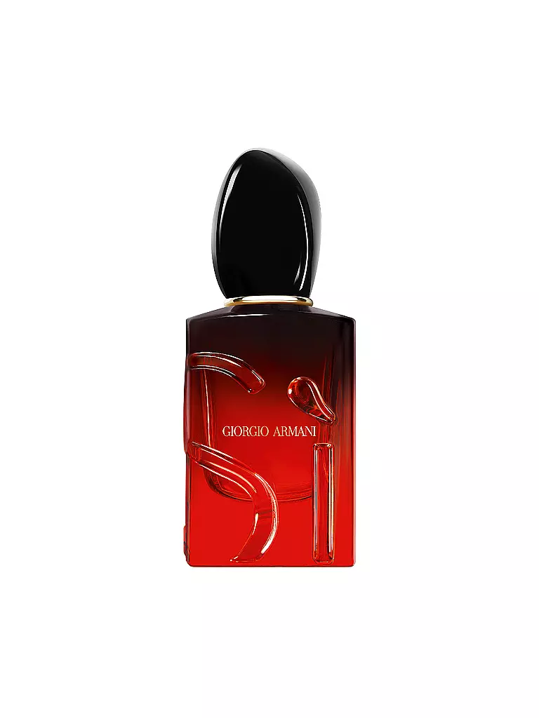 GIORGIO ARMANI Sì Passione Eau de Parfum Intense 50ml Nachfüllbar keine Farbe