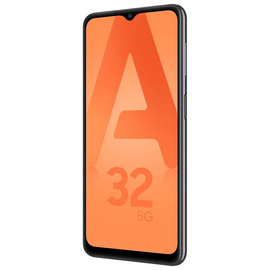 Samsung Galaxy A32 5G (Noir) - 128 Go · Reconditionné
