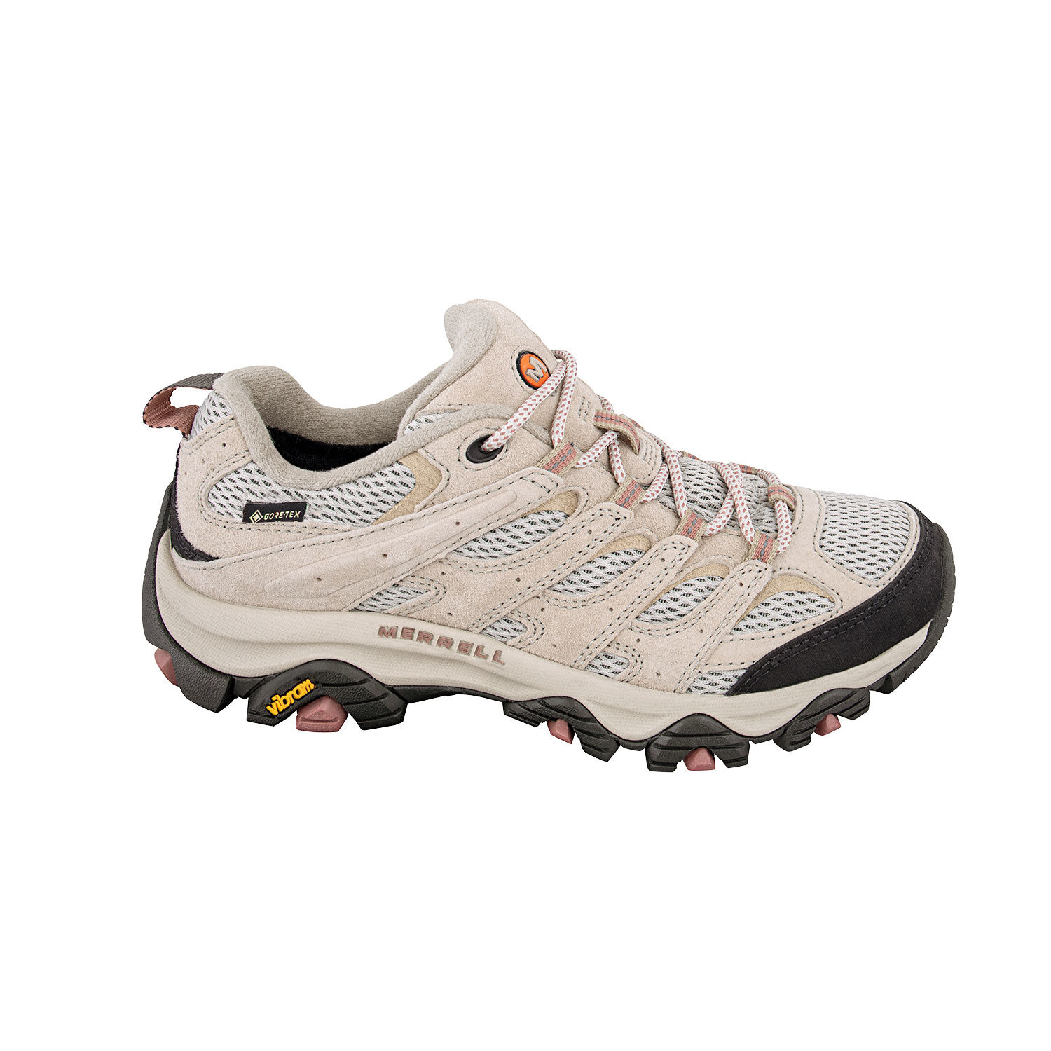 Merrell Moab 3 Low GTX Schnürschuh für Damen