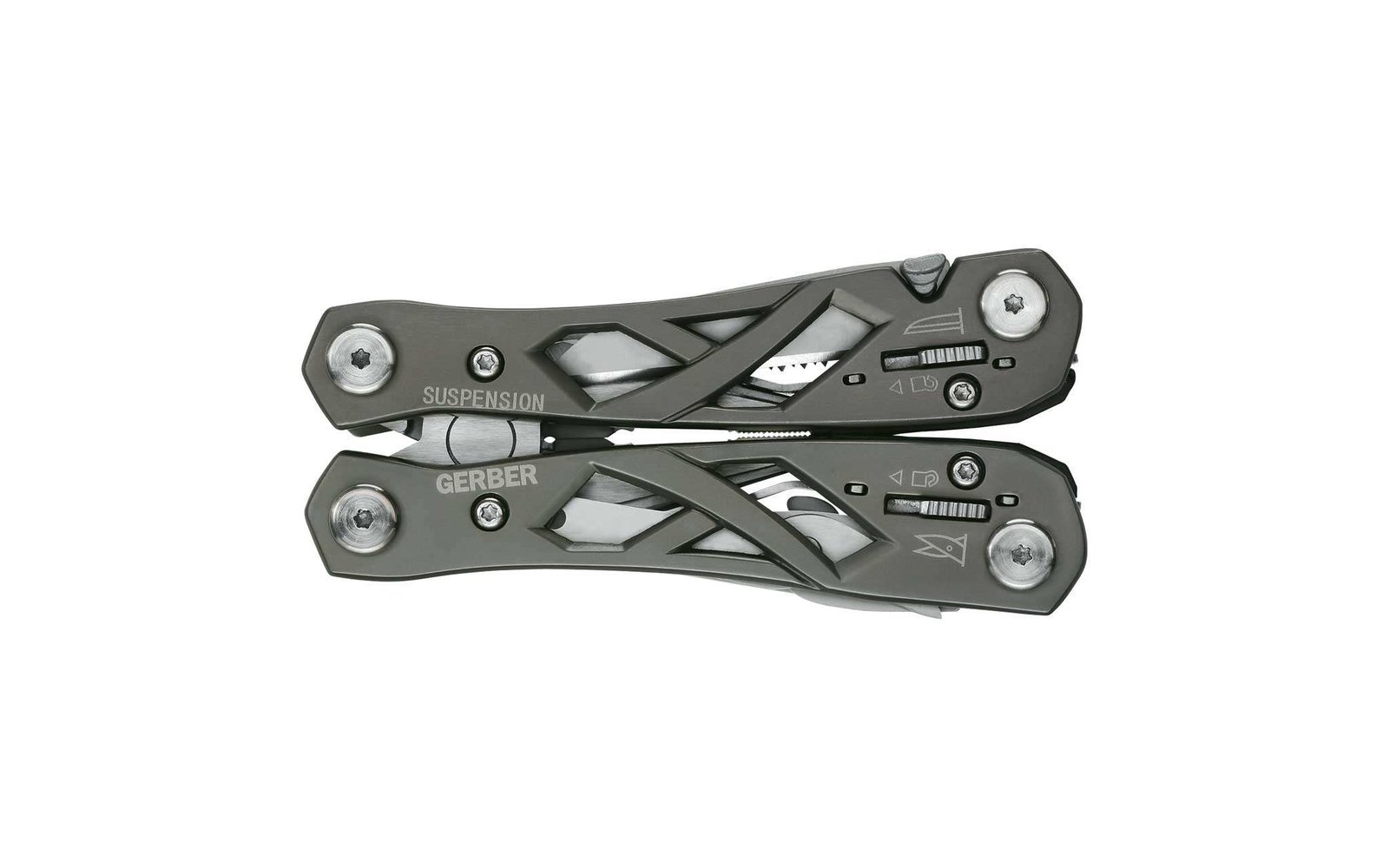 Gerber Multi-Tool Suspension
