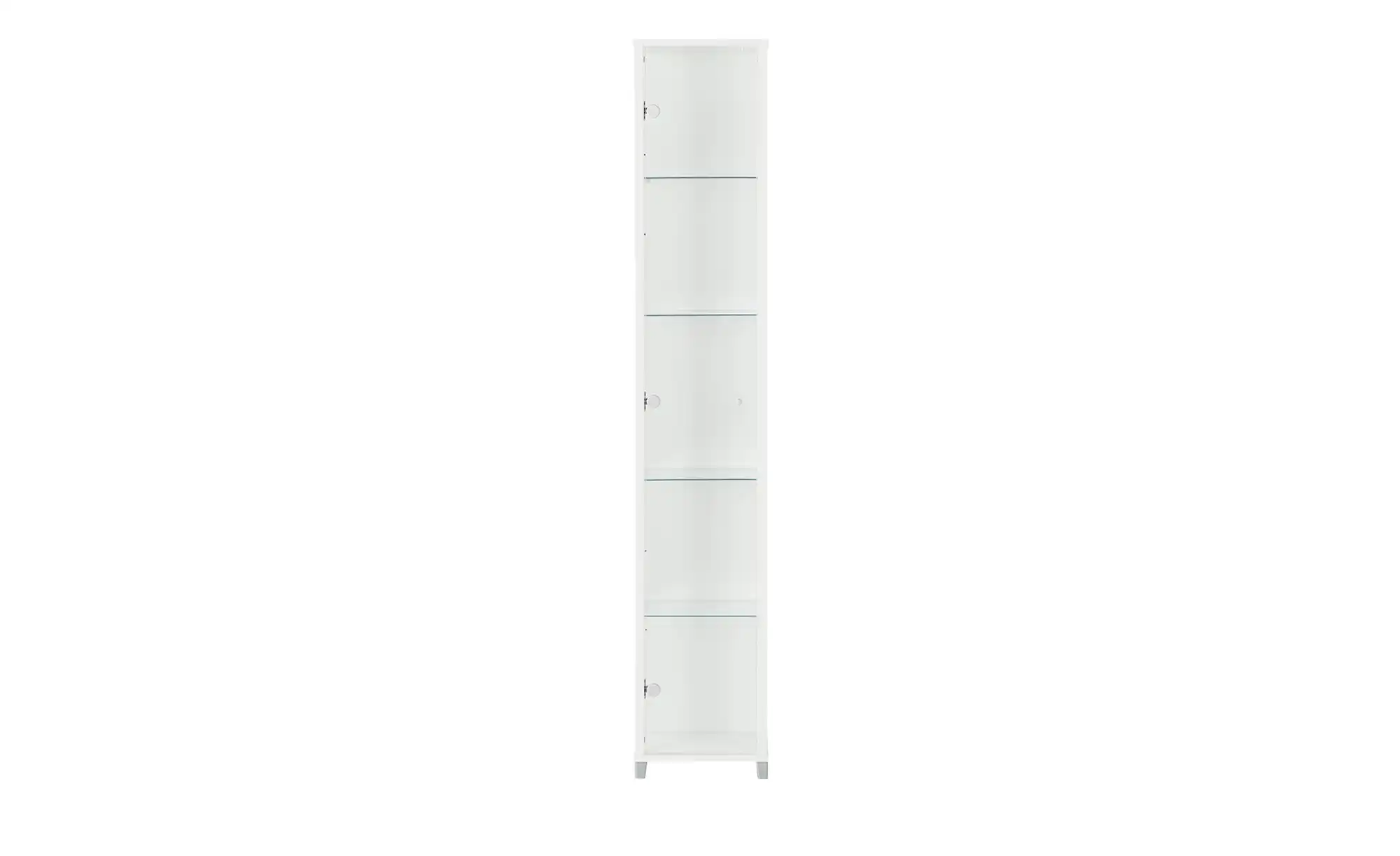 Vitrine, 1-türig BEN