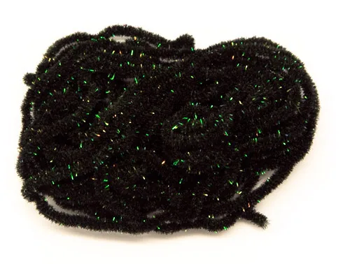 The Fly Co Crystal Antron Chenille Str. S