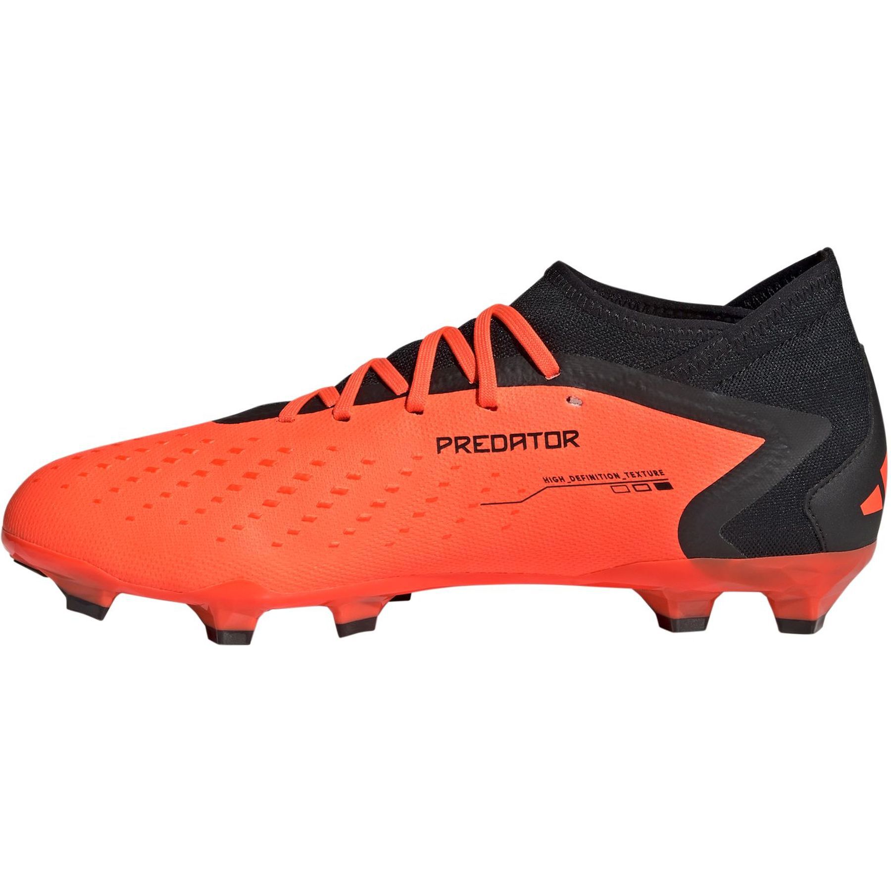 Adidas PerformancePREDATOR ACCURACY.3 FG