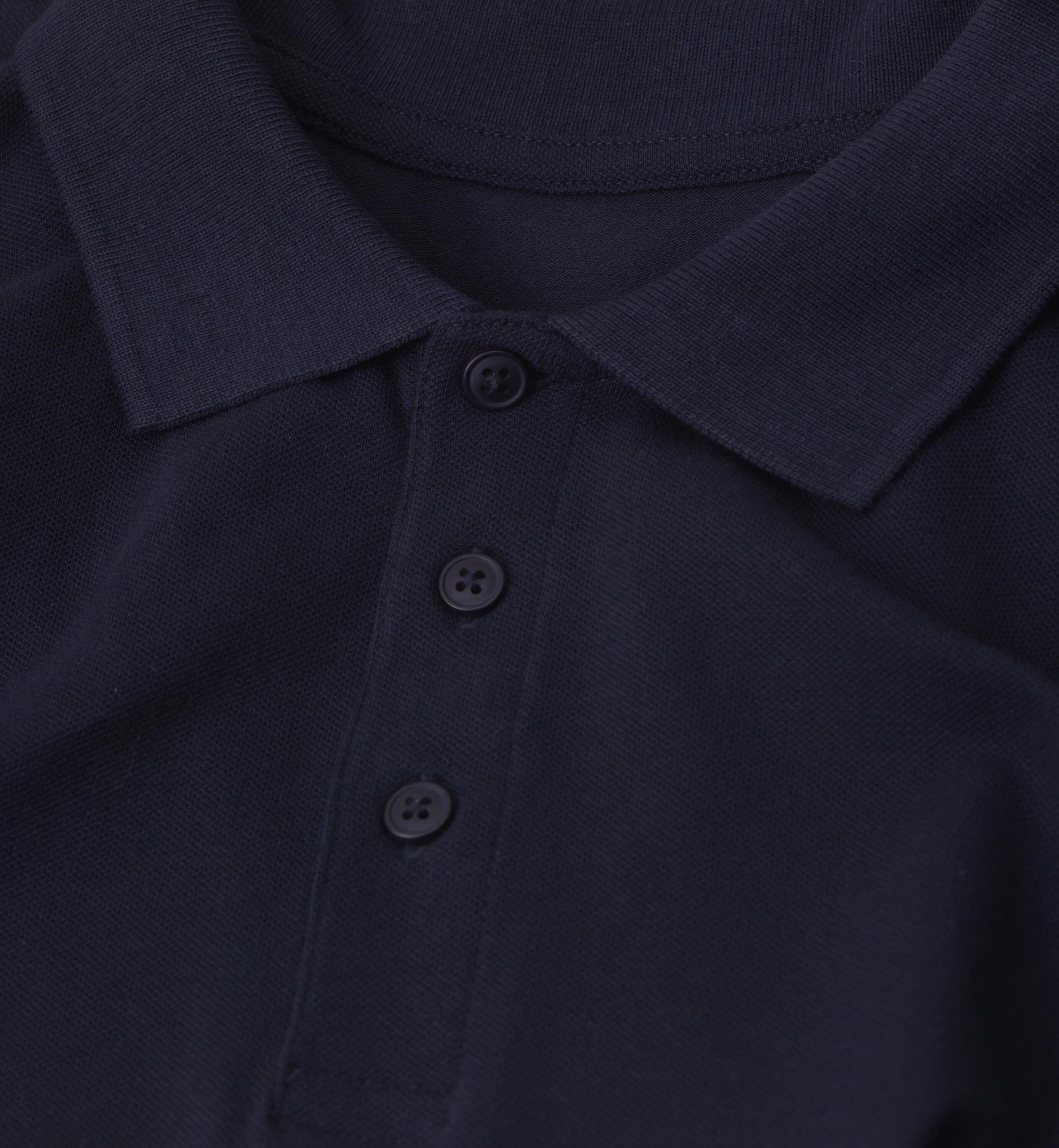 ID Polo Shirt stretch