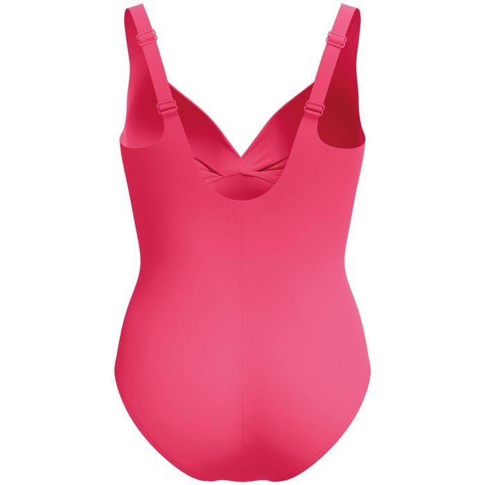 Speedo ECO Cross Knot Shaping Badpak Dames