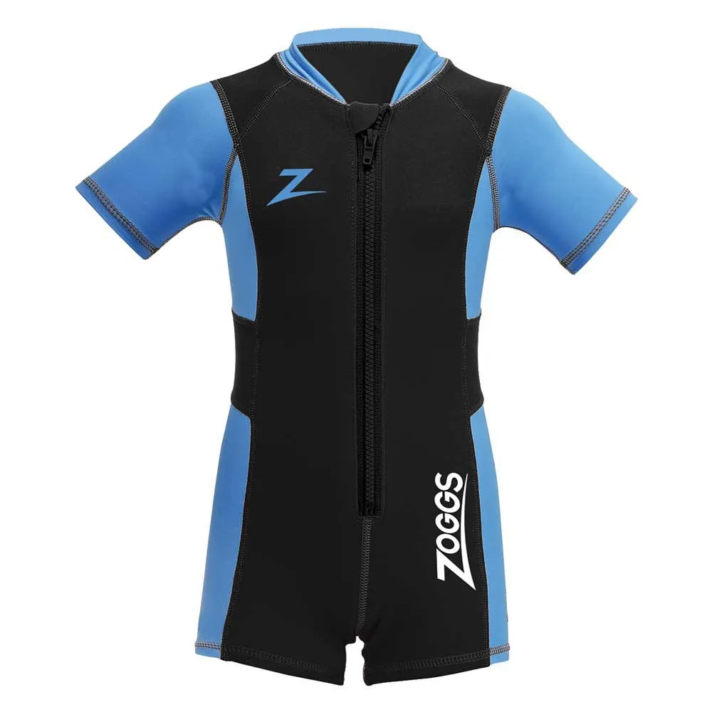 Zoggs Light Shorty 1.5 mm shorty