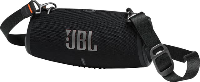 JBL Xtreme 3 trådløs højttaler (sort)