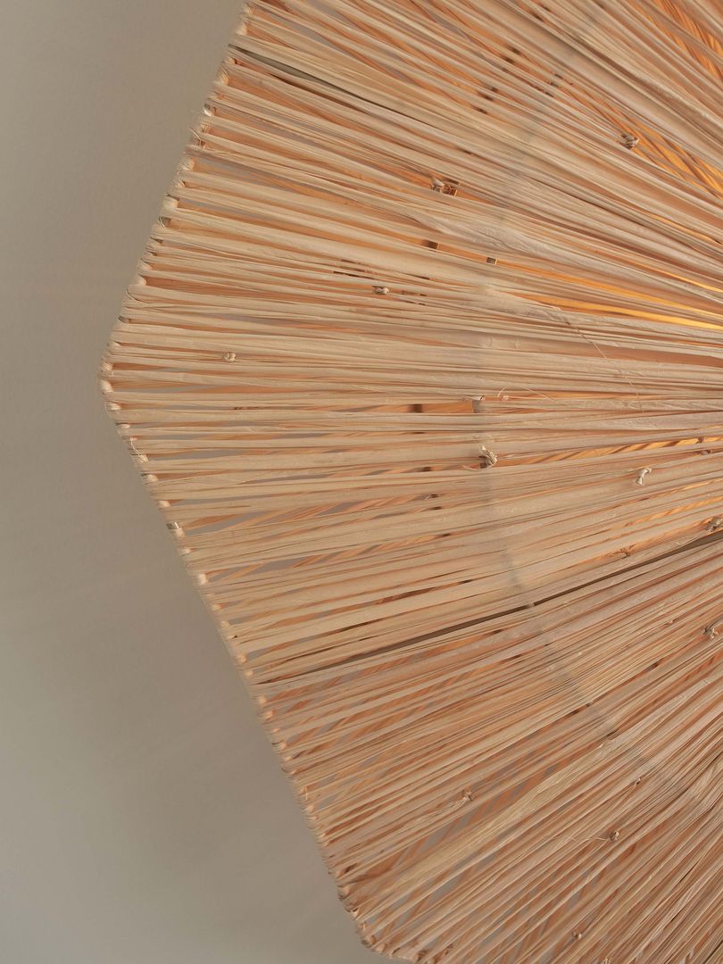Good&Mojo   Panama L Wandlamp
