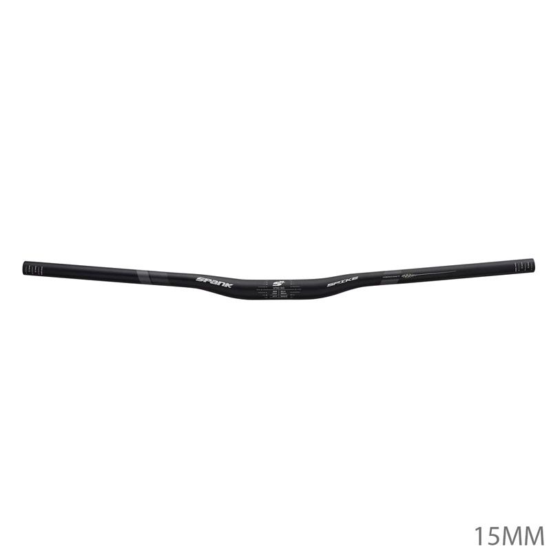 Spank Spike 800 Race Riser Lenker VIBRO CORE 31.8mm kaufen | Bike-Discount