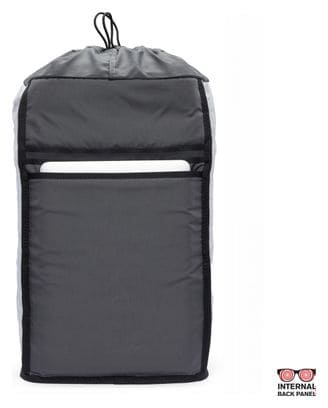 Sac à Dos Chrome Tensile Ruckpack Noir