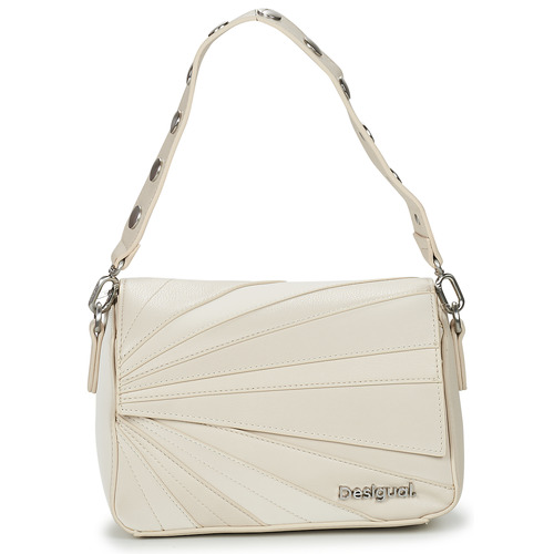 Desigual - MACHINA Phuket MINI - Blanc