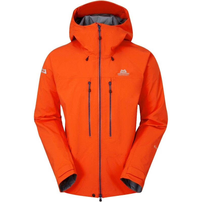Tupilak Jacket - Veste imperméable homme