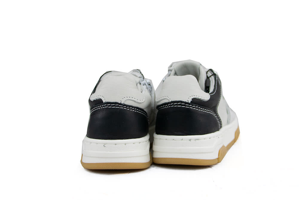 Giga Sneaker Purity Velvet Digital Mist