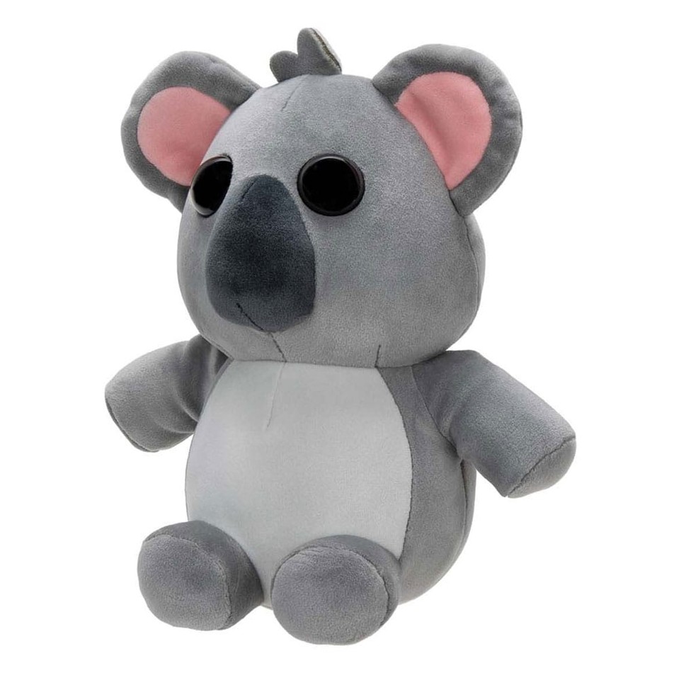 Adopt Me - Collector Plys 15 cm - Koala