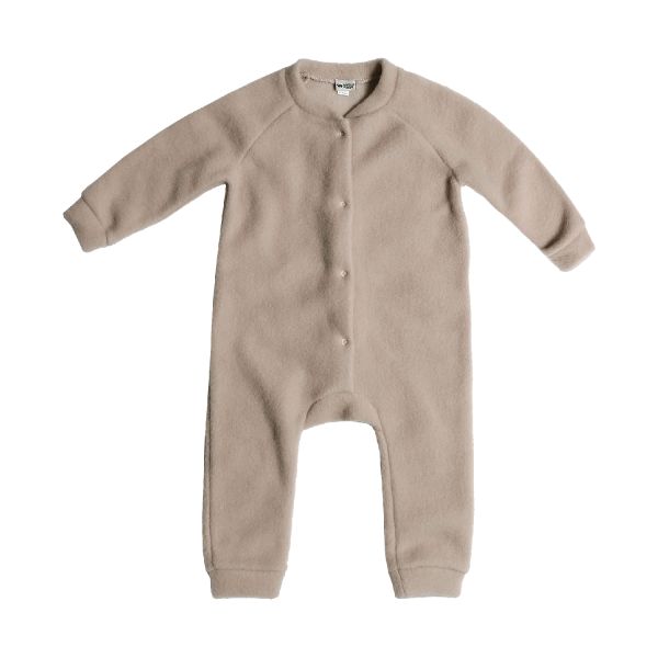 Alwero Boxpakje Newborn - Merinowol - 56-62 mt