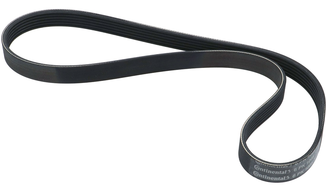 Multi v-rem 6 pk x 1005 mm