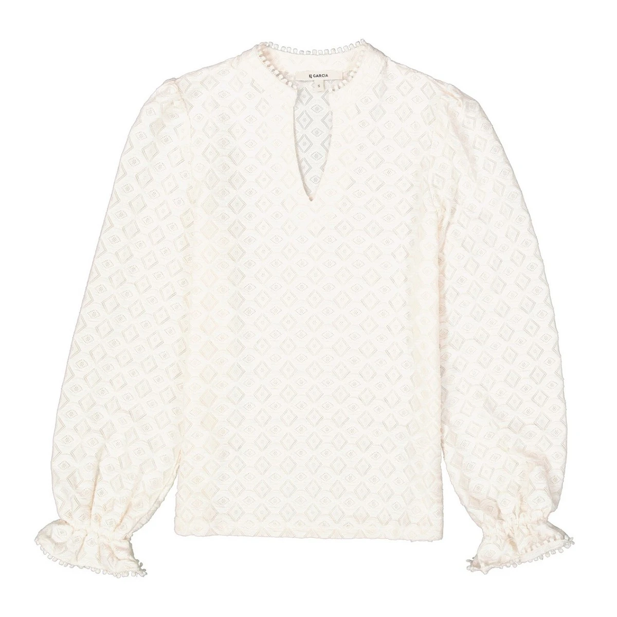 Dames Top CS13-25368