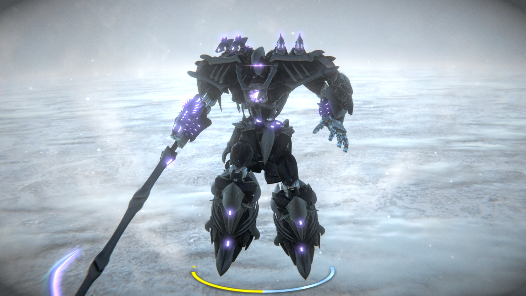 War Tech Fighters- PC