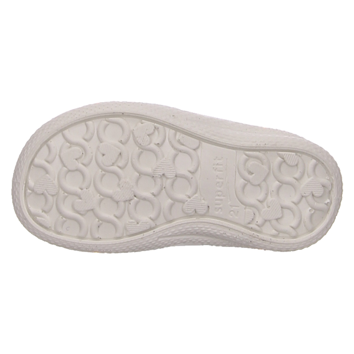 Superfit Sandale blau blau