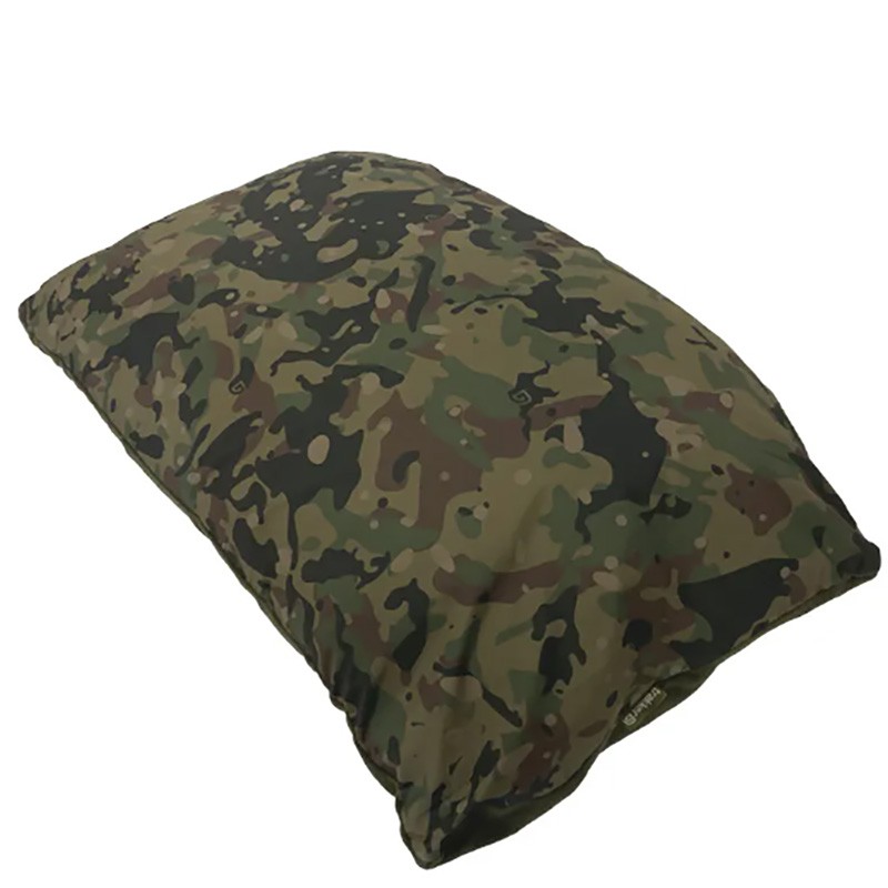 Oreiller Trakker Large Camo Pillow