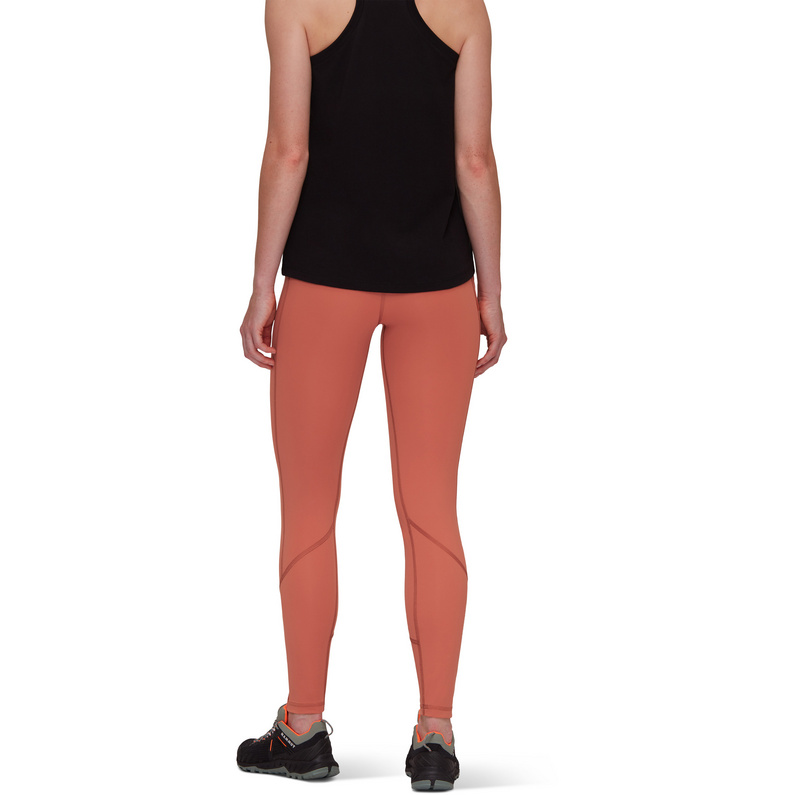 Mammut Damen Massone Tights