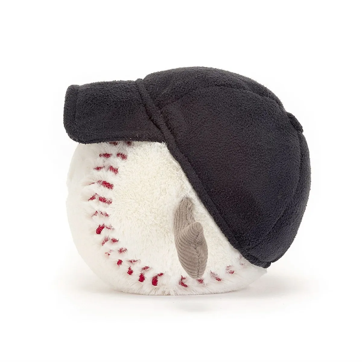 Jellycat Balle de Baseball 4