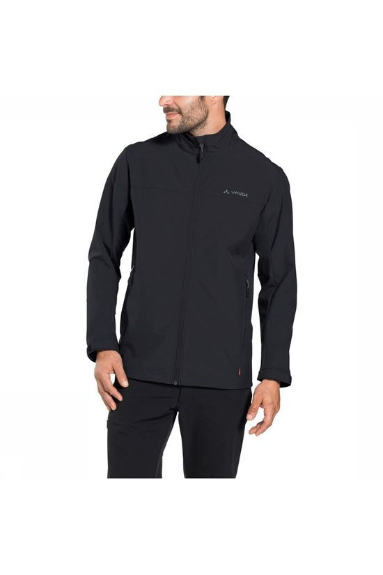 Vaude Vaude Men'S Hurricane Jacket Iv