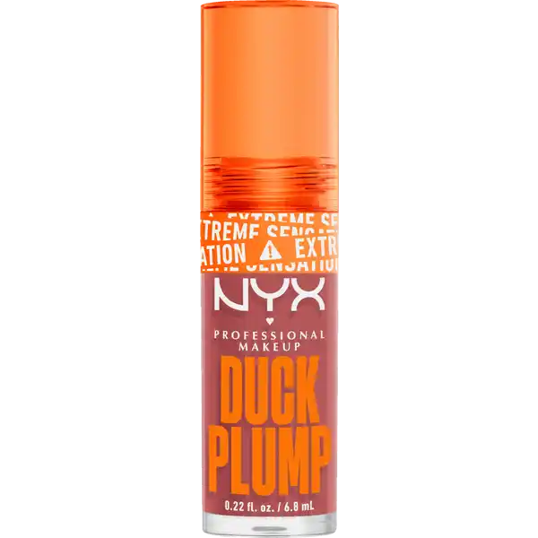 Duck Plump Lip Lacquer 03 Nude Swings
