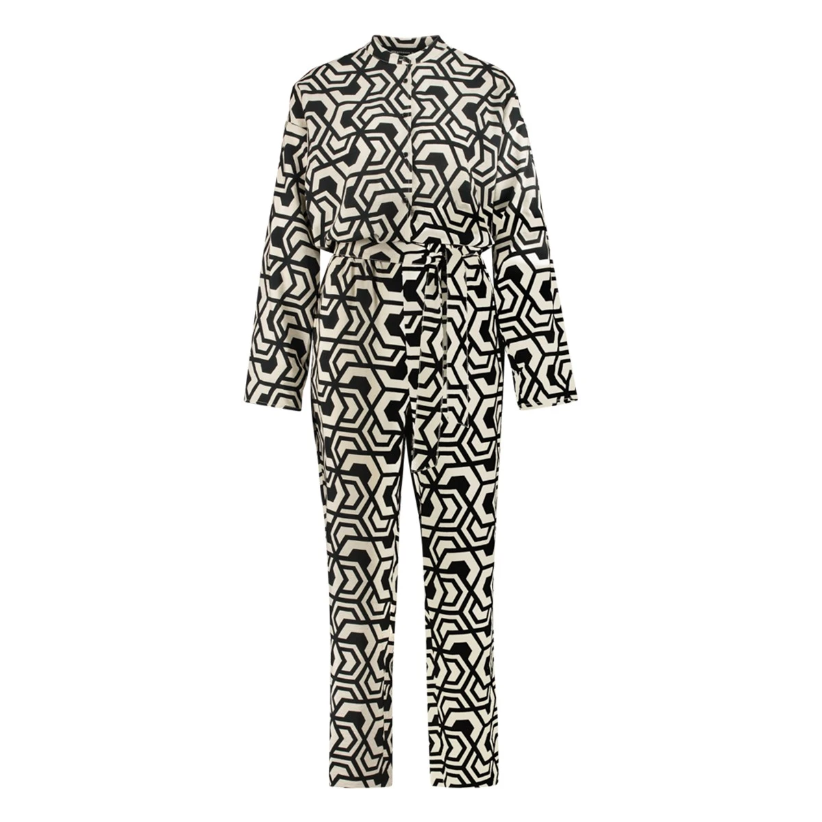 Dames Jumpsuit A107