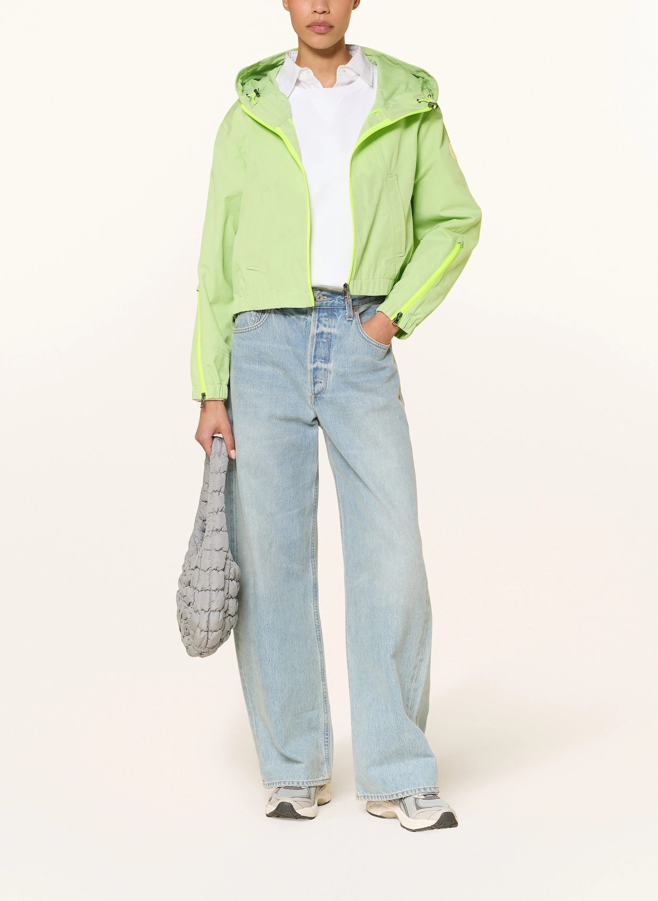 No.1 Como Jacke