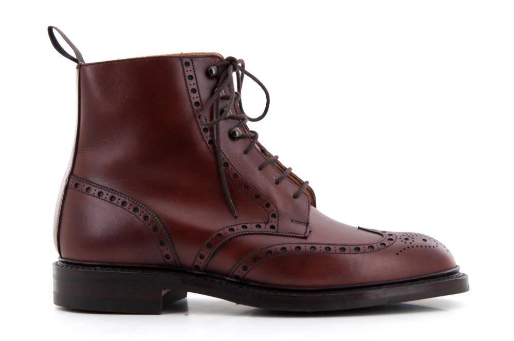 CROCKETT AND JONES - SKYE 3