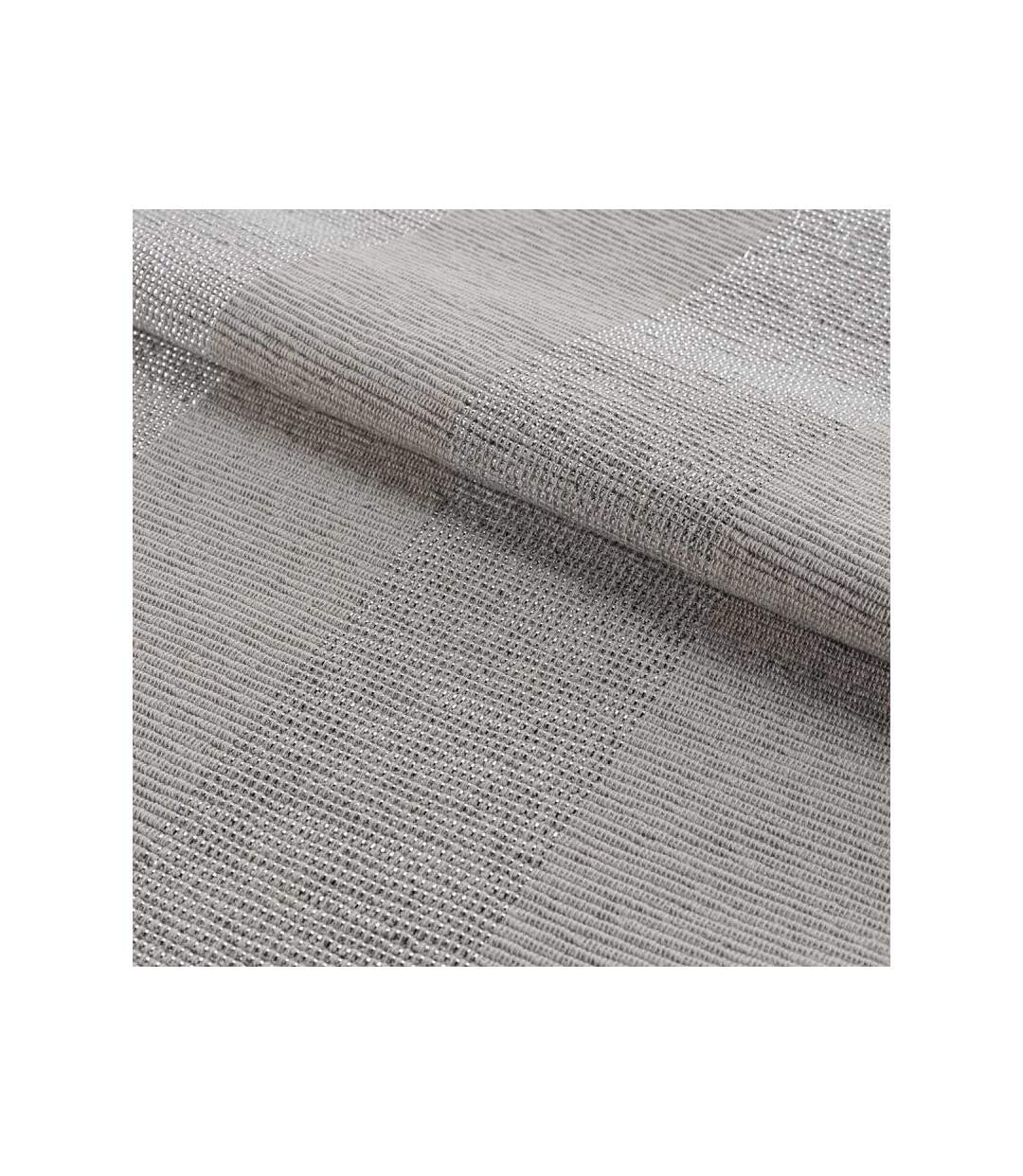 Lot de 2 Sets de Table Eldora 33x48cm Taupe
