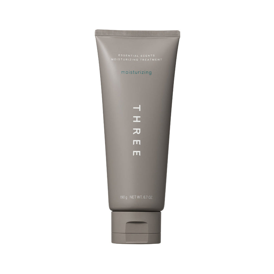 Essential Scents Moisturizing Treatment