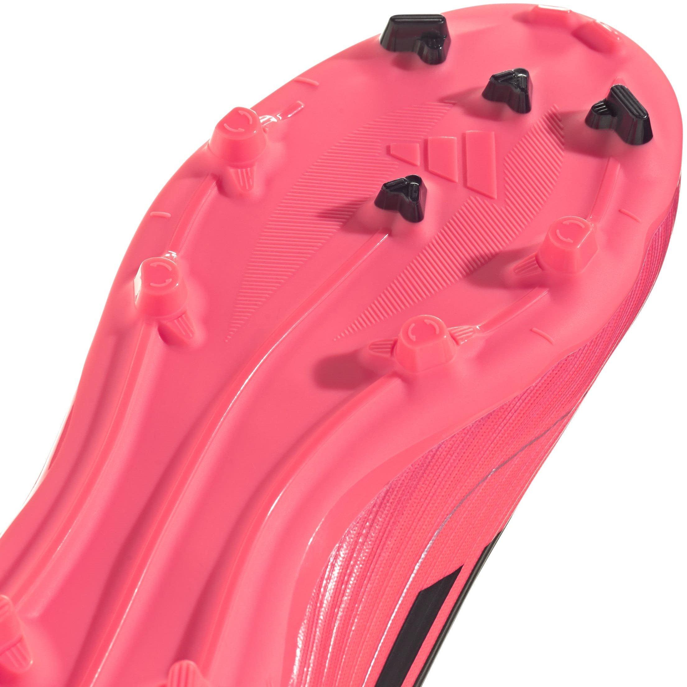 adidas F50 League Junior Firm Ground Football Boots