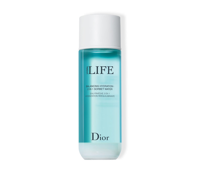 DIOR Hydra Life 2 in 1 Sorbet Water
