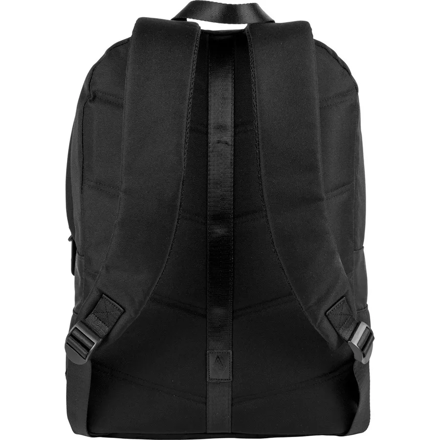 Nitro Urban Classic - Laptoprucksack 45 cm 15 true black