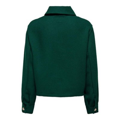 Veste femme Onlemily Boucle Cargo Otw ONLY