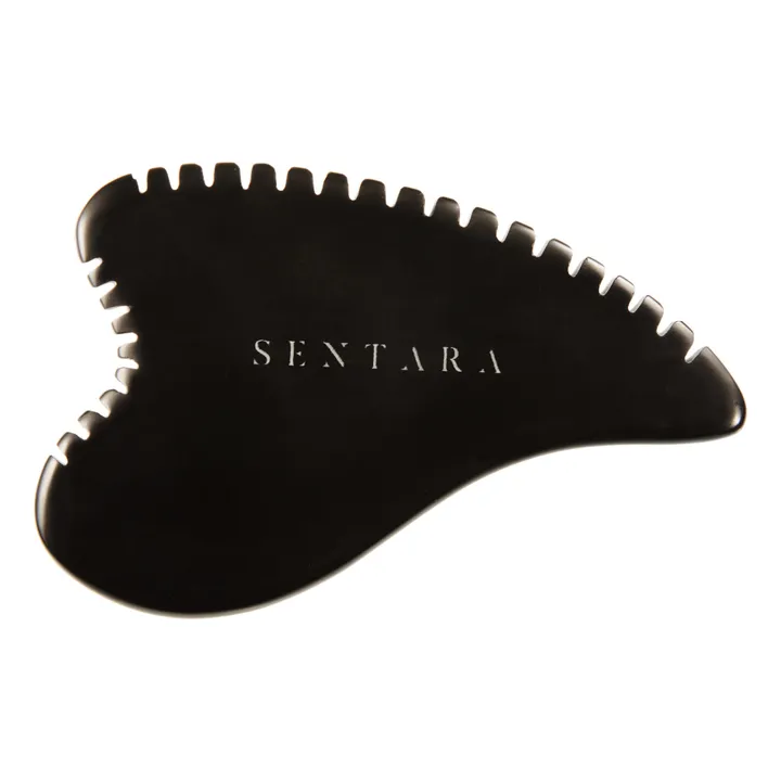 Sentara Duo Gua Sha corps et visage Peau d'ange