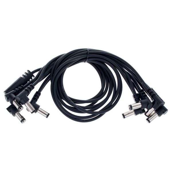 Rockboard Flat Daisy Chain Cable 8 A