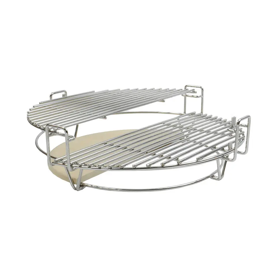 Patton Multi Level Cooking System voor Kamado 20