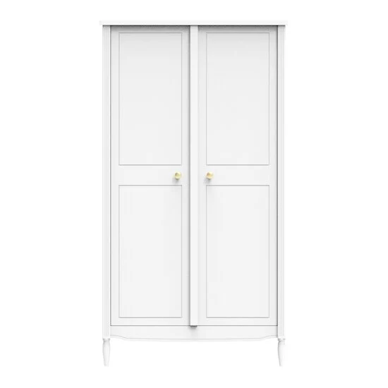 Lafayette Armoire   Neige        de               Théo