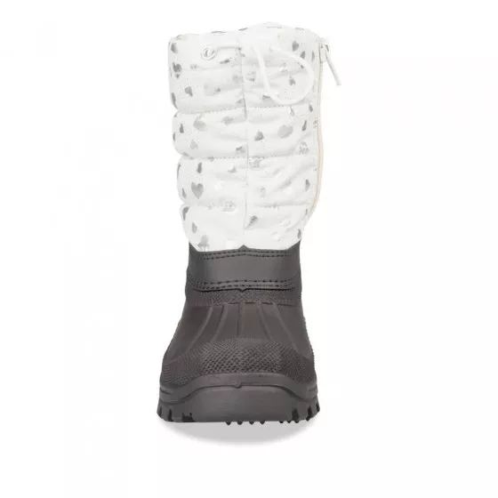 Après-ski BLANC CAPE SNOW