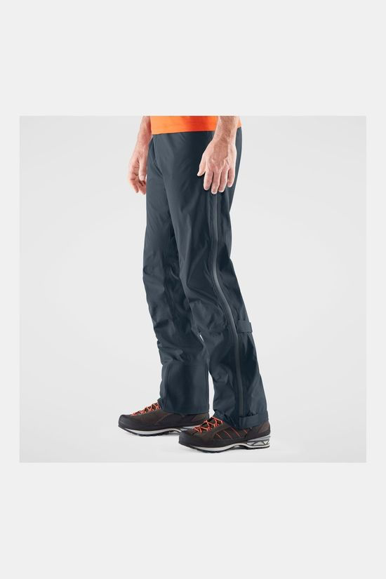 Fjällräven Fjällräven Bergtagen Lite Eco-Shell Lange Broek