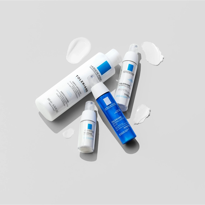 La Roche-Posay Toleriane Dermo-Cleanser 200 ml