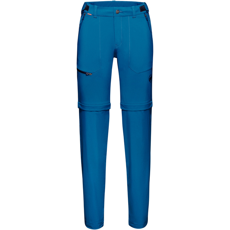 Mammut Herren Runbold Zip Off Hose