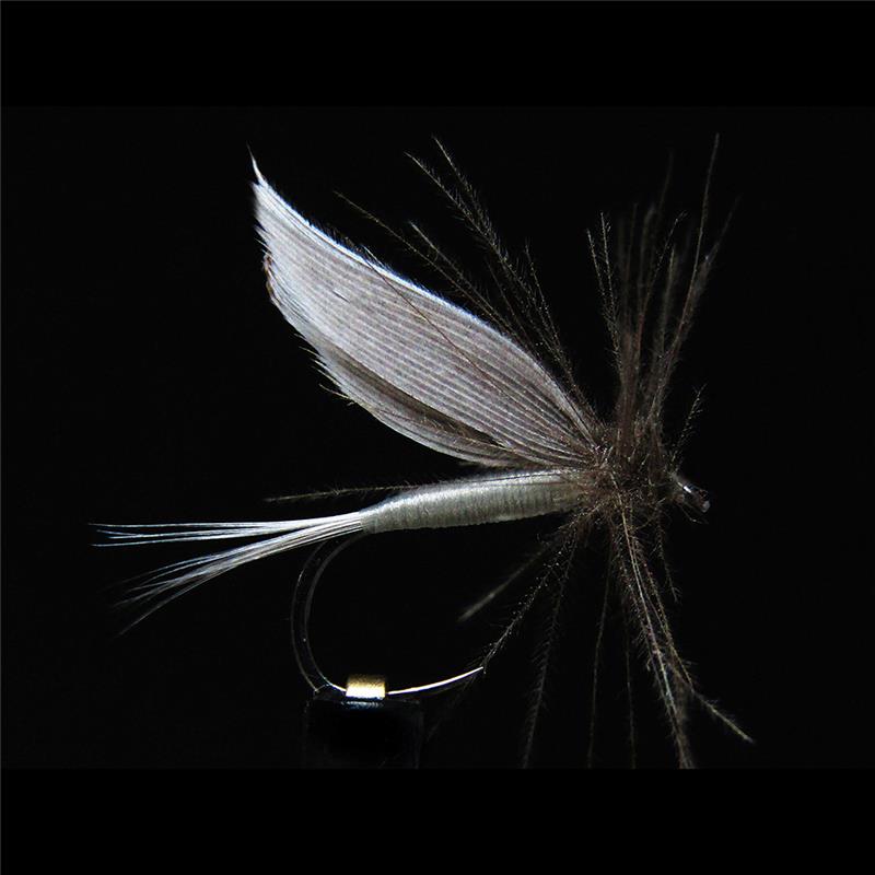 Mouche Jmc Ephémères Ornans 23 Bl