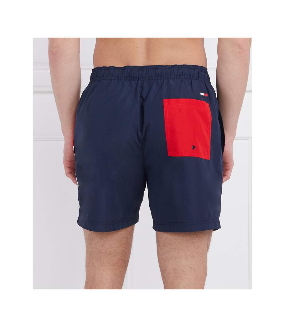 Short de bain logo  -  Tommy Jeans - Homme