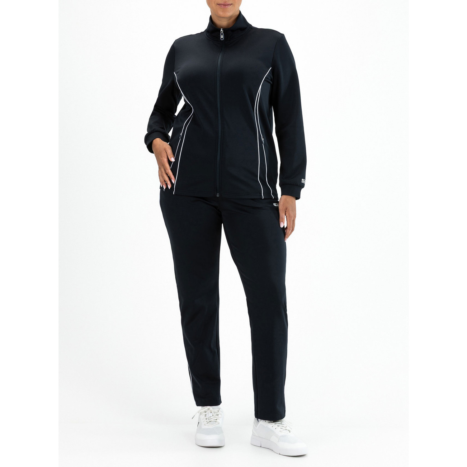 Sjeng Sports Francy Plus Jacket
